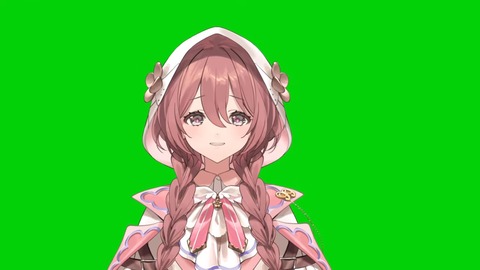 【初配信】はじめまして!!甘結もかです【 #ぶいすぽ新メンバー _#甘結もか 】 30-27 screenshot