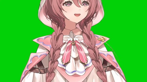 【初配信】はじめまして!!甘結もかです【 #ぶいすぽ新メンバー _#甘結もか 】 31-27 screenshot
