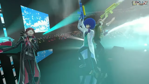 【ローレン_レオス_オリバー_レイン】 49-18 screenshot