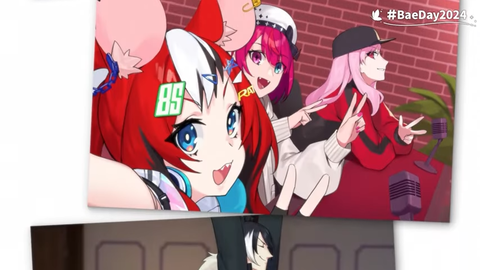 #BaeDay2024 15-29 screenshot