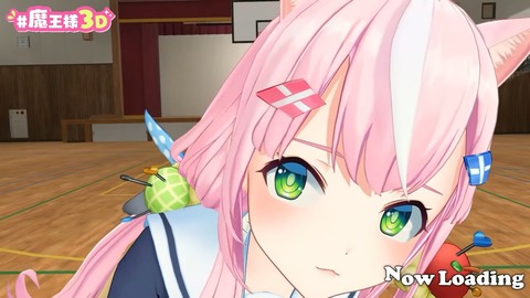 ～世界終わりの日～ #魔王様３D 4-26 screenshot