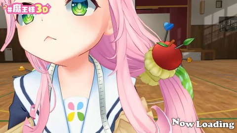 ～世界終わりの日～ #魔王様３D 4-28 screenshot