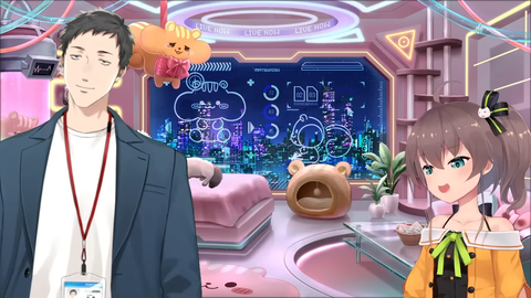 VTuberNews