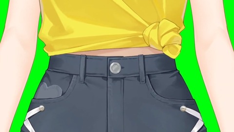 【 #小雀とと新衣装 】新衣装お披露目するよ！【 ぶいすぽ _ 小雀とと 】 58-4 screenshot