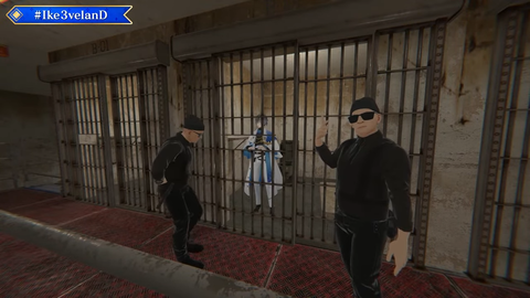 【#ike3velanD 🖋️ 3Dお披露目】A Brand New Chapter 1-52 screenshot