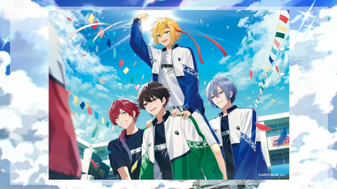 #にじフェス2026 実行委員会だより 38-45 screenshot