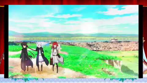 宇佐美リト_リゼ・ヘルエスタ】 54-38 screenshot