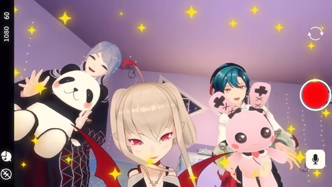 #こじハラはアイドルを卒業します 6-14 screenshot