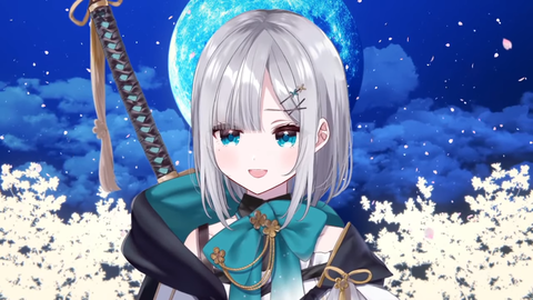 7