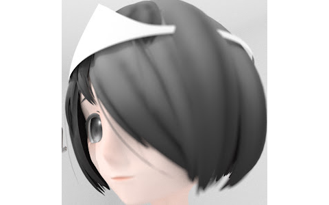 【VTuber】霊電カスカ、長期休止を経てアカウント再始動へ『生きてたんか』『今年は幽霊の生存報告の年なんか？』