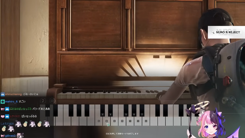 【Once Human_天鬼ぷるる_切り抜き】 9-12 screenshot