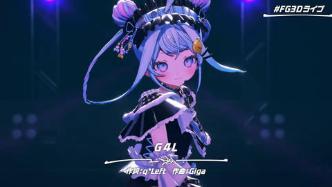 【#FG3Dライブ】MAKE IT, BREAK IT 47-14 screenshot