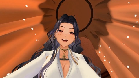 #Scarle3D ✨💋Scarle Yonaguni_ 3D Debut💋✨ 2-35 screenshot (1)