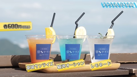 【温泉あり】念願！かなけん社員旅行 in 伊豆【#かなけんボイス旅 】 16-7 screenshot