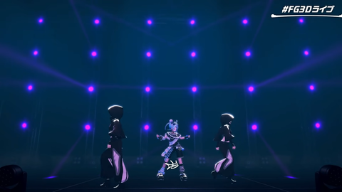 【#FG3Dライブ】MAKE IT, BREAK IT 47-10 screenshot