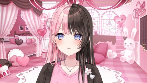 【 #橘ひなの新衣装 】く、くる【ぶいすぽっ!_橘ひなの】 28-51 screenshot