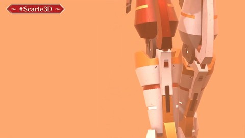 #Scarle3D ✨💋Scarle Yonaguni_ 3D Debut💋✨ 36-34 screenshot