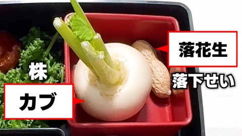 クソ縁起の悪いおせちを作って最悪のスタートを切ろう！ 3-34 screenshot