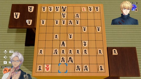 将棋 1-4-37 screenshot