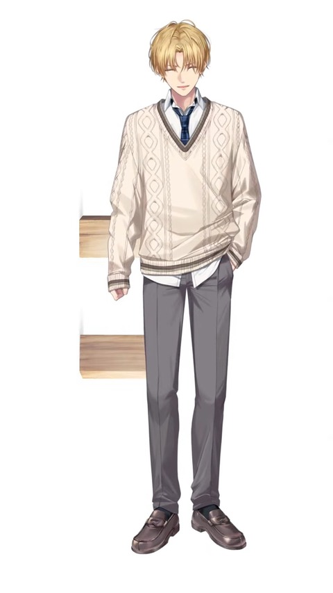 3年ぶりに新衣装お披露目してもいいですか？あ、 【 エビオ_にじさんじ 】 54-48 screenshot