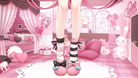 【 #橘ひなの新衣装 】く、くる【ぶいすぽっ!_橘ひなの】 20-50 screenshot