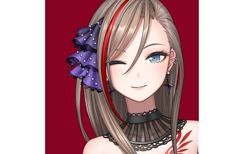 来栖夏芽
