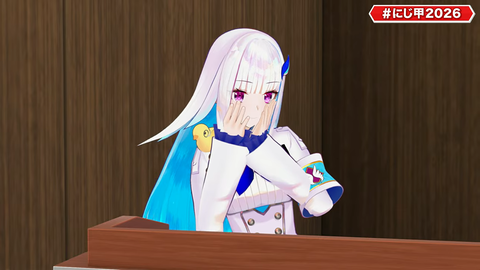 にじさんじ甲子園2026 ドラフト会議【 #にじ甲2026 】 46-12 screenshot