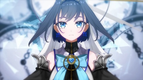 【アニメ】時をかけよう! 1-16 screenshot