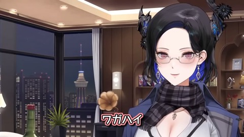 海外ニキを絶望させるネリッサさん【ホロライブ切り抜き _ 英語解説】 1-30 screenshot