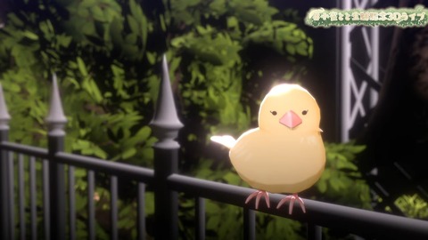 【 #小雀とと生誕記念3Dライブ 】～森に響く音色～【 ぶいすぽ _ 小雀とと 】 27-15 screenshot
