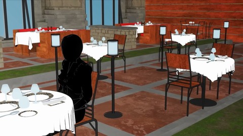 【アニメ】キレなかったら100万円! 2-2 screenshot