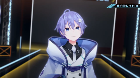 【#白雪レイド3D】遂にこの日がきた【白雪レイド _ ネオポルテ】 5-31 screenshot