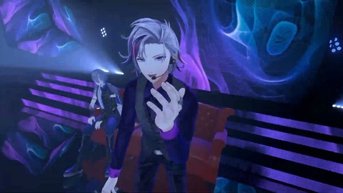 【#小柳ロウ3D】3Dらしい。【小柳ロウ_にじさんじ】 33-37 screenshot