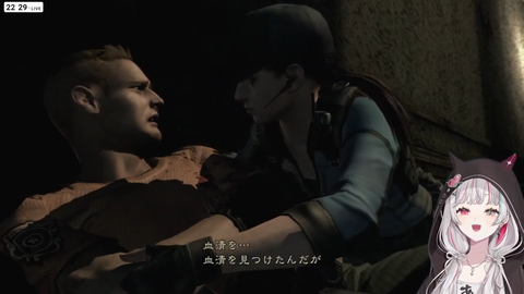 【石神のぞみ/にじさんじ所属】 1-27-44 screenshot