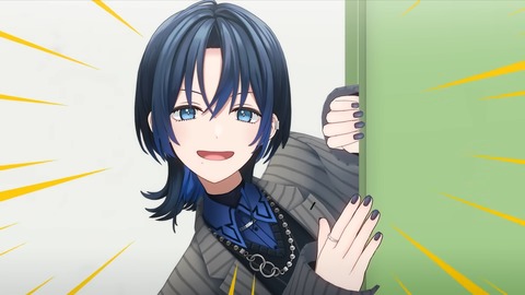 【アニメ】待たせたね！僕だよ☆ 0-30 screenshot