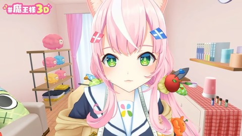 ～世界終わりの日～ #魔王様３D 53-58 screenshot