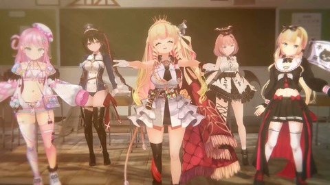 【3日連続ホラゲー】33333人耐久……【Poppy Playtime 】 2-2-4 screenshot