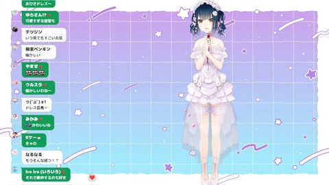 【#山神新衣装】かつて、見習い烏天狗だった私へ!【にじさんじ_山神カルタ】 6-56 screenshot