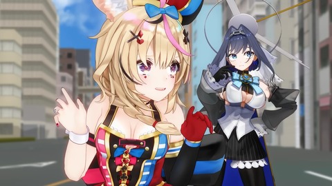 【アニメ】時をかけよう! 0-32 screenshot