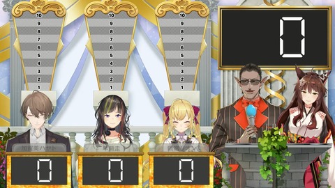 にじビアの泉 ~素晴らしきにじ知識~【#にじビア】 1-20 screenshot