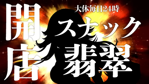 【ご報告】今後の活動について【北小路ヒスイ_にじさんじ】 24-16 screenshot