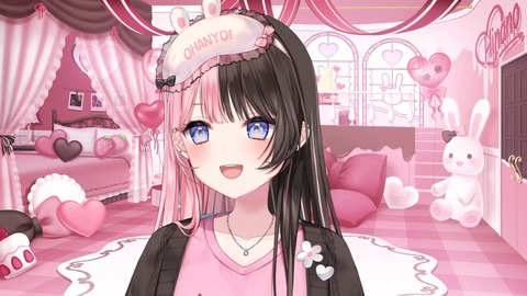【 #橘ひなの新衣装 】く、くる【ぶいすぽっ!_橘ひなの】 27-17 screenshot