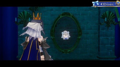 【3D Showcase】3D Times The Charm #3Dronii 13-40 screenshot