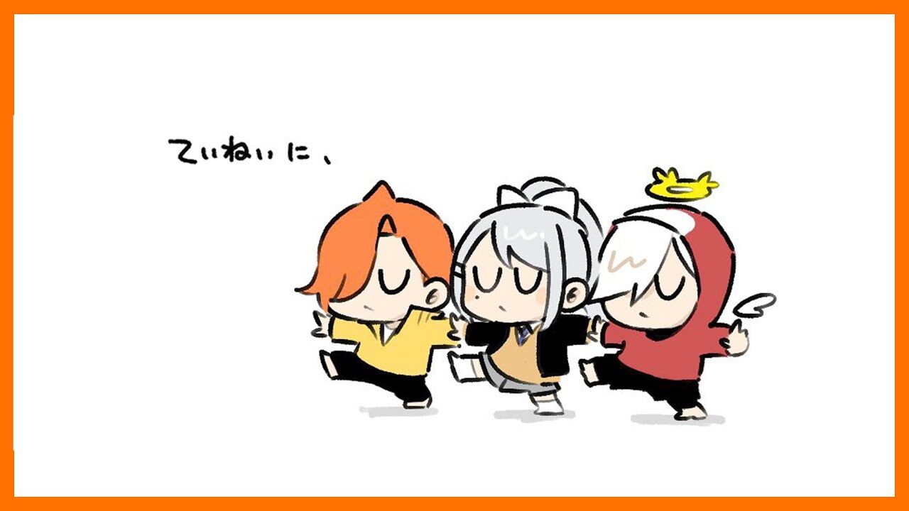樋口楓 Apex Crカップカスタム練 W だるまいずごっど ありさか にじさんじ 樋口楓 Vtuber動画速報 樋口楓 Apex Crカップカスタム練 W だるまいずごっど ありさか にじさんじ 樋口楓 Vtuber動画速報
