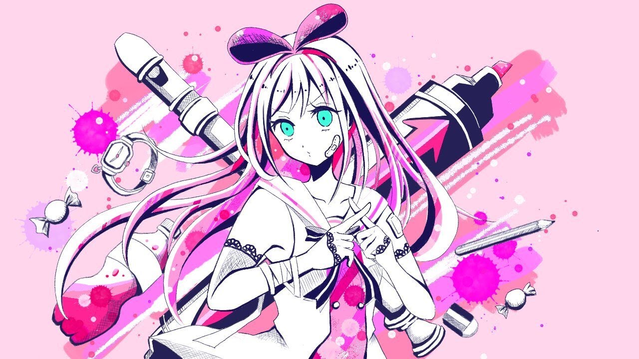 キズナアイ ベノム かいりきベア Covered By キズナアイ 歌ってみた Vtuber動画速報 キズナアイ ベノム かいりきベア Covered By キズナアイ 歌ってみた Vtuber動画速報