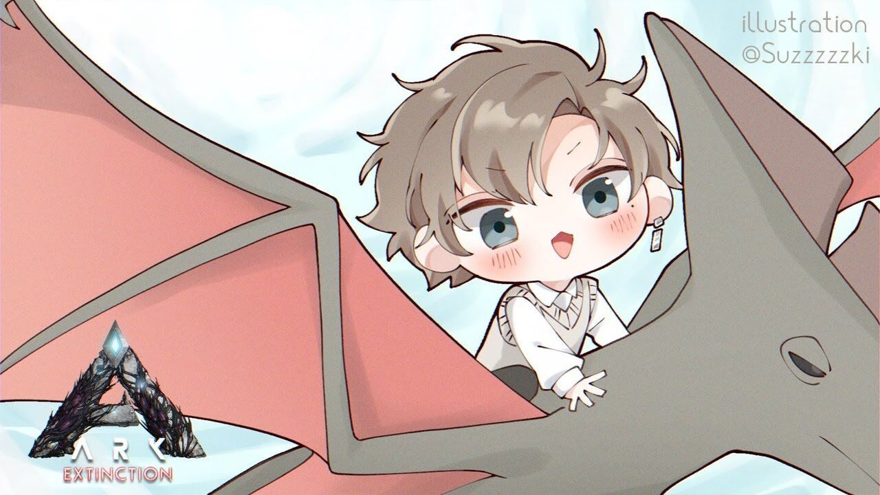 叶 Ark 拠点とレプリケーター にじさんじ 叶 Vtuber動画速報 叶 Ark 拠点とレプリケーター にじさんじ 叶 Vtuber動画速報