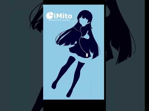 月ノ美兎 昔のガラケー待ち受けみたいなファンアート集めた Shorts Vtuber動画速報