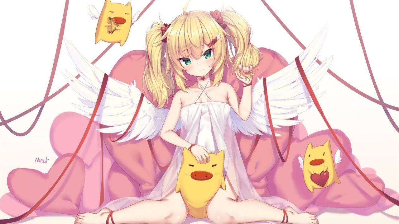 赤井はあと はちゃまちゃまちゃまっちゃま ホロライブ 赤井はあと Vtuber動画速報