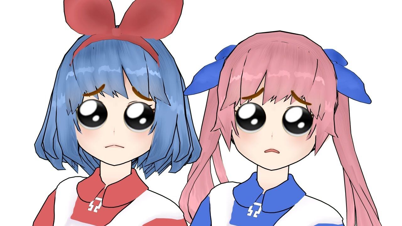 おめシス ぴえん選手権 Vtuber動画速報 おめシス ぴえん選手権 Vtuber動画速報