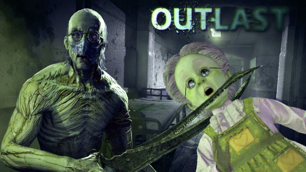 バーチャルおばあちゃん 最終回 バーチャルおばあちゃんの精神病院大脱走 アウトラスト Outlast 3 Vtuber動画速報 バーチャルおばあちゃん 最終回 バーチャルおばあちゃんの精神病院大脱走 アウトラスト Outlast 3 Vtuber動画速報